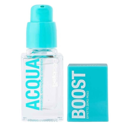 Bellaoggi Acqua Boost - 20 Ml Moisturizer