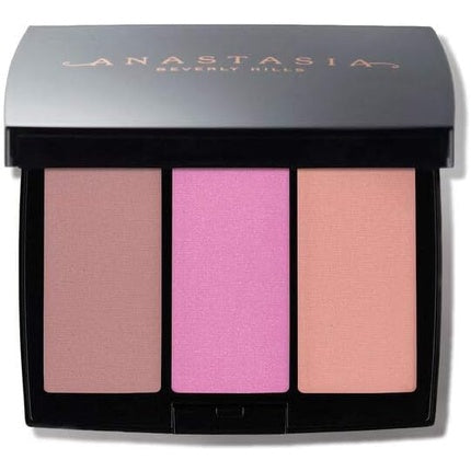 Anastasia Beverly Hills Blush Trios Pool Party