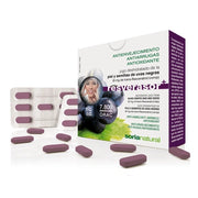 Soria Soria Resverasor Plus 134 Mg 28 Tablets