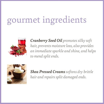 Camille Rose Naturals Cupuacu Sweet Body Cream 6 Oz