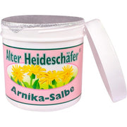 Alter Heideschäfer Arnica Cream 250ml
