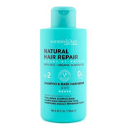 Somnis&Hair Natural Hair Repair Shampoo And Mask 250ml