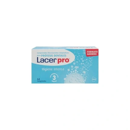 Lacer Lacer Pro Tabs 64 Tablets
