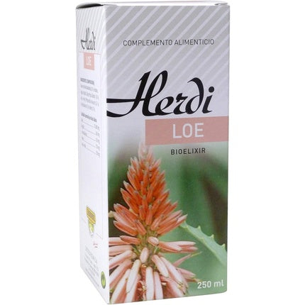 LOE Herdi Gastritis Syrup 250ml