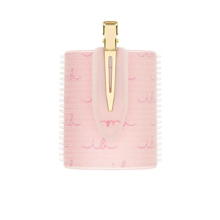 Invisibobble Volumize Me Curling Iron Set with Hairlovetech