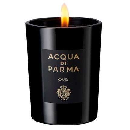 Acqua Di Parma Oud Candle 200g