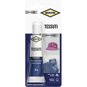 Bostik 10930 Tessuti Gr.50 White