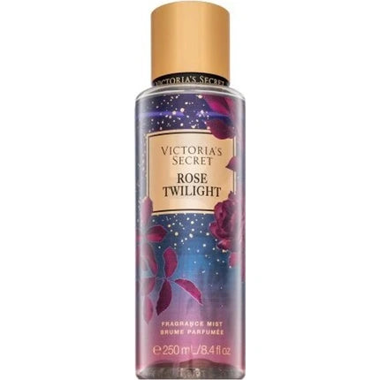 Victoria's Secret Rose Twilight Fragrance Mist 250 ml
