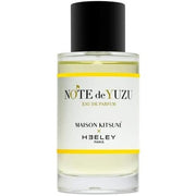 Heeley Note de Yuzu Eau de Parfum 100ml