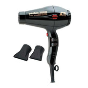 Parlux Parlux Hair Dryer 3800 Ionic Ceramic Black 2100w
