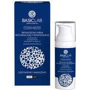 Basiclab Complementis Trehalose Cream - Nourishing And Hydrating 50ml