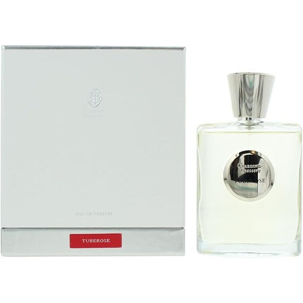 Giardino Benessere Tuberose Eau De Parfum 100ml
