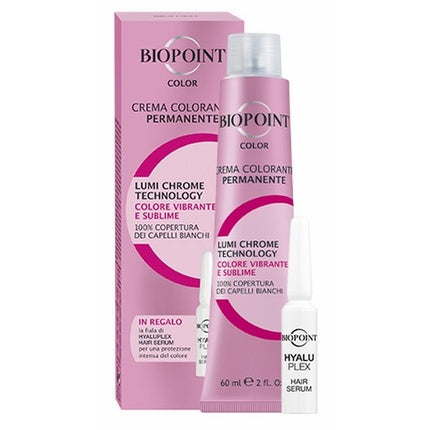 Biopoint Colorant Tube 541 Light Brown
