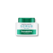 Somatoline Skin Expert Exfoliating Scrub Sea Salt Regenerating Action 350 G