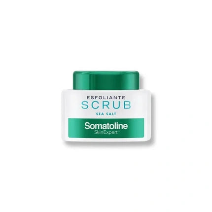Somatoline Skin Expert Exfoliating Scrub Sea Salt Regenerating Action 350 G