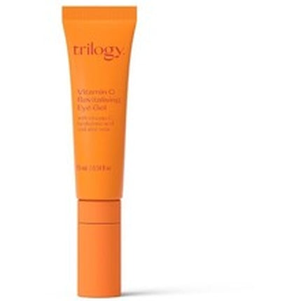 Trilogy Revitalising Eye Gel