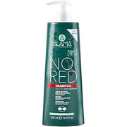 Alama Alama No Red Shampoo Anti-Red For Medium And Dark Brown Hair 500ml