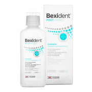 Isdin Bexident Post Mouthwash 250ml