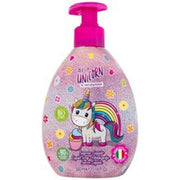 Natura Verde Be A Unicorn Liquid Soap 101 Oz For Kids