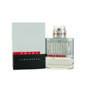 Prada Luna Rossa Eau De Toilette 50ml For Men