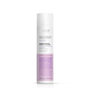 Revlon Restart Color Purple Cleanser 250ml