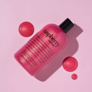 Philosophy Raspberry Sorbet Bath and Shower Gel 480ml