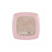Wibo Diamond Illuminator Powder Highlighter Liquid Highlighter For Face 02