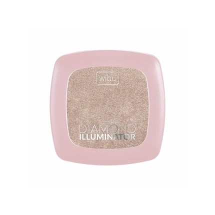 Wibo Diamond Illuminator Powder Highlighter Liquid Highlighter For Face 02