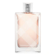 Burberry Brit Eau De Toilette Spray 100ml For Women