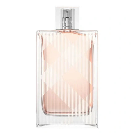Burberry Brit Eau De Toilette Spray 100ml For Women