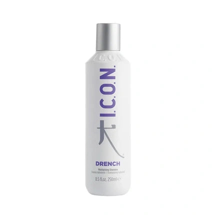Icon Icon Drench Moisturizing Shampoo 250ml