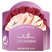 Invisibobble Sprunchie Slim Premium You Make Me Blush 2 Pcs Hair Band