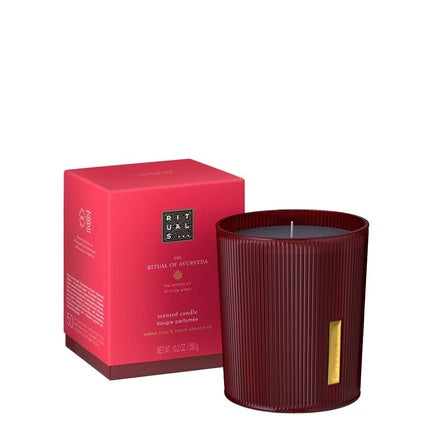 Rituals The Ritual Of Ayurveda Scented Candle 290 Grams