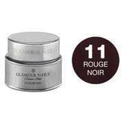 Vip Glamour Color Gel 11 - 5 Milliliters