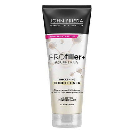 John Frieda Profiller Thickening Conditioner 250 Ml