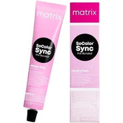 Matrix SoColor Sync Pre-Bonded 8V Light Blonde Purple 90ml