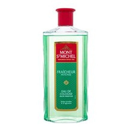 Mont St Michel Fraicheur Intense Eau De Cologne