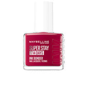 Maybelline Superstay 14 Days Nail Polish #501-Cherry 12 Ml