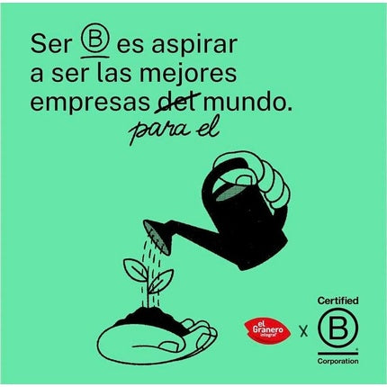 Granero Forte Betacarotene 60cagranero, 70 G