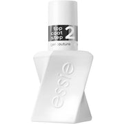 Essie Gel Couture Platinum Grade Finish Top Coat 046 Fl Oz