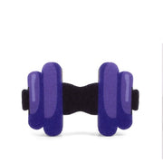 Thumbsup Wash 'N' Workout Sponges Set Of 2 With Scourer