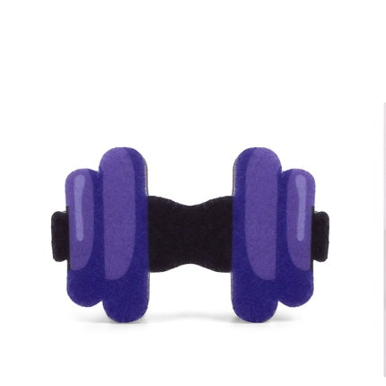 Thumbsup Wash 'N' Workout Sponges Set Of 2 With Scourer