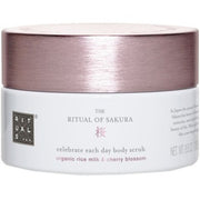 Rituals The Ritual Of Sakura Body Scrub 250g