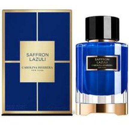 Carolina Herrera Saffron Lazuli Eau De Parfum