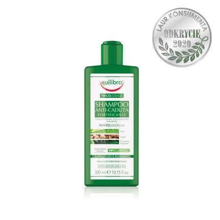 Tricologica Strengthening Anti-Hair Loss Shampoo 300ml