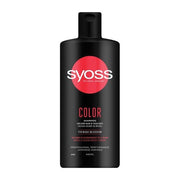Syoss Coloriste Shampoo