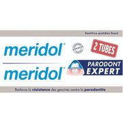 Meridol Parodont Expert Toothpaste 75ml - Pack of 2