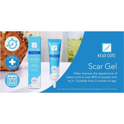 Kelo-Cote Silicone Scar Gel 6g