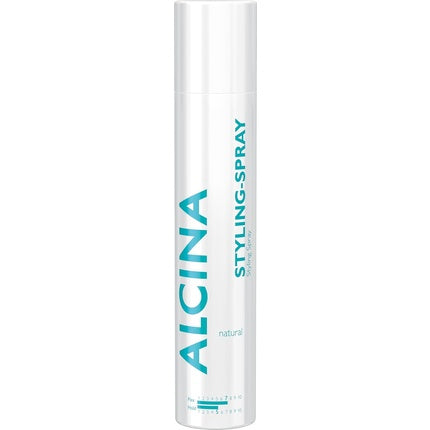 Alcina Natural Styling Spray Aerosol 200ml