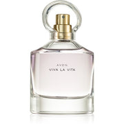 Avon Viva La Vita Eau de Parfum 50 ml - Women's Fragrance
